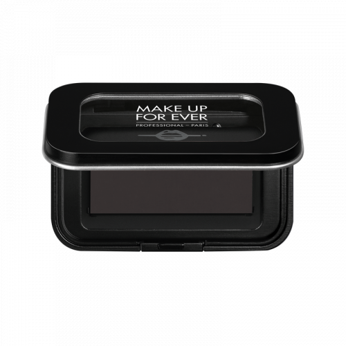 Make Up For Ever Case Refillable Makeup System Tuščia magnetinė dėžutė pudriniams skaistalams