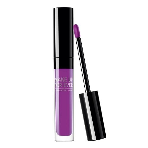 Make Up For Ever Make Up For Ever Artist Liquid Matte Liquid Lip Color 2.5ml 501 Petunia Purple