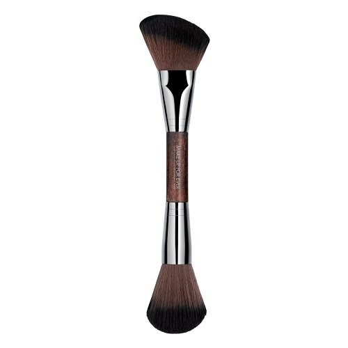 Make Up For Ever Make Up For Ever Double-Ended Sculpting Brush - 158
