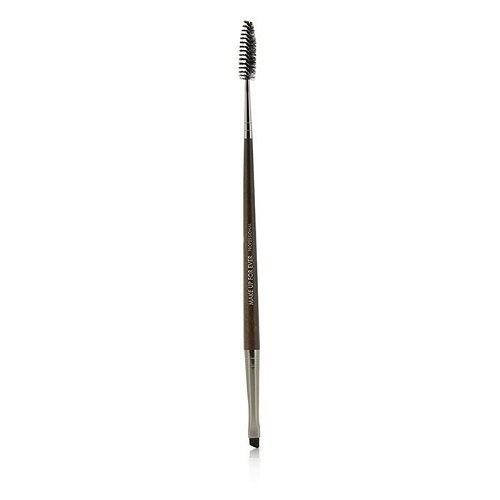 Make Up For Ever Make Up For Ever Double-Ended Angled Eyebrow and Eyelash Brush - 274