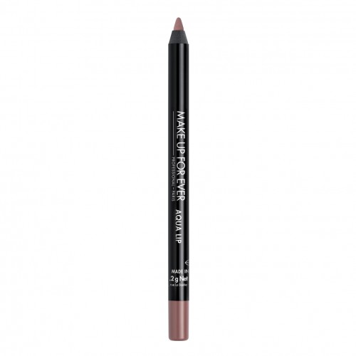 Make Up For Ever Aqua Lip Waterproof Lip Liner Pencil Vandeniui atsparus lūpų kontūro pieštukas