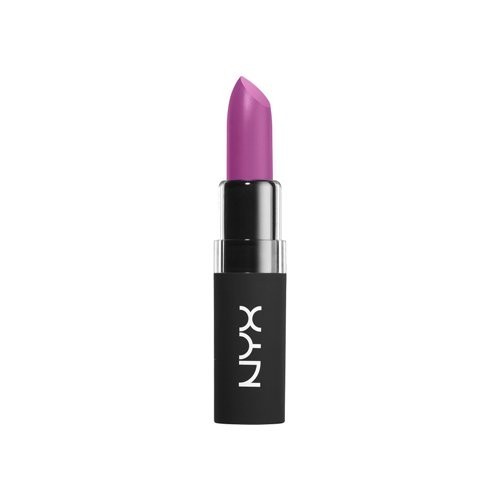 NYX Professional Makeup Velvet Matte Lipstick 4g Unicorn Fur