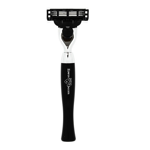 Edwin Jagger Edwin Jagger Gillette Mach3 Razor Black
