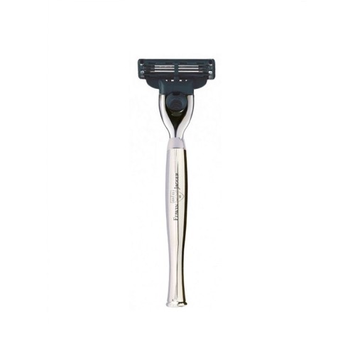 Edwin Jagger Edwin Jagger Gillette Mach3 Razor Chrome
