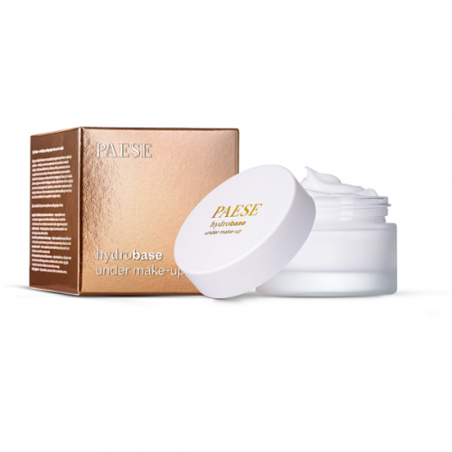 Paese Hydrobase Under Make-up Drėkinanti veido bazė