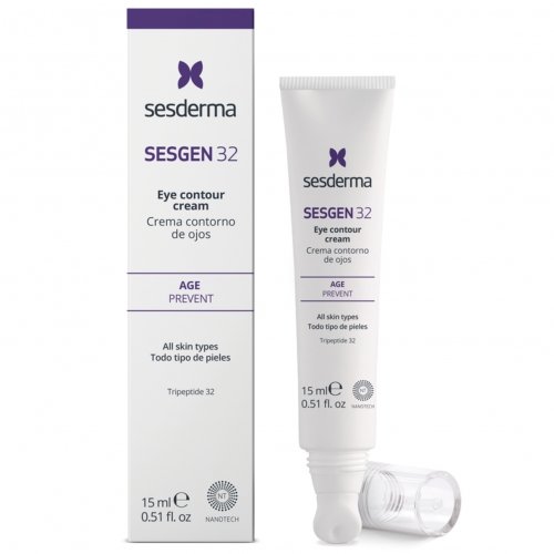 Sesderma Sesgen 32 Eye Contour Cream Noorendav silmaümbruskreem