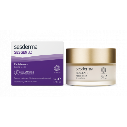 Sesderma Sesgen 32 Cell Activating Facial Cream Taastav näokreem