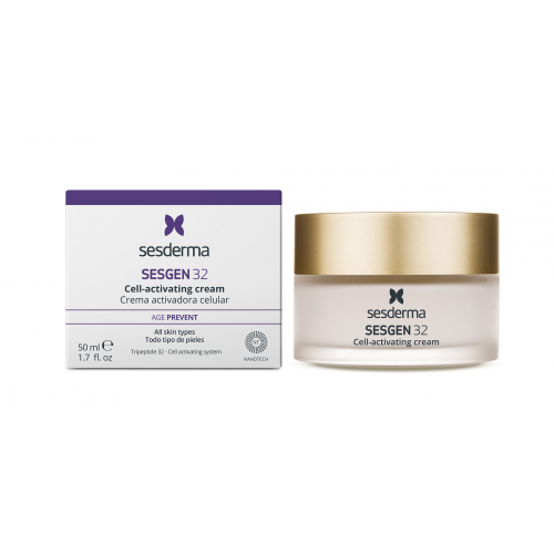 Sesderma Sesgen 32 Cell Activating Facial Cream Taastav näokreem