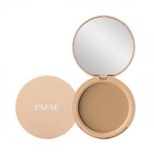 Paese Illuminating & Covering Pressed Powder