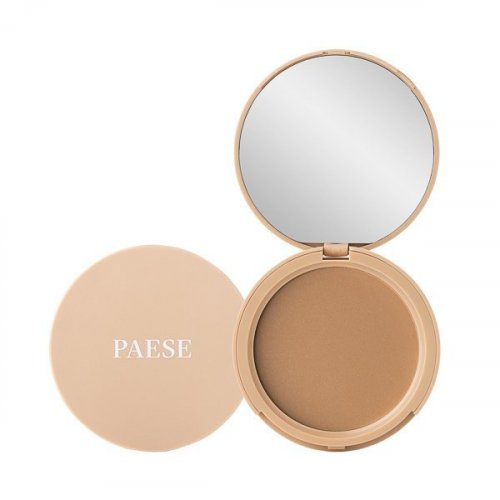 Paese Paese Matte Powder Semitransparent 6a