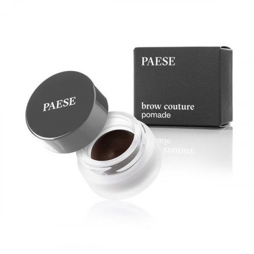 Paese Paese Couture Pomade Eyebrow Gel Dark Brunette