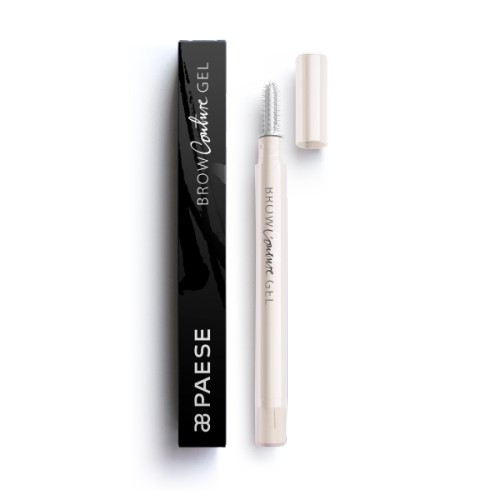 Paese Paese Brow Couture Gel 01