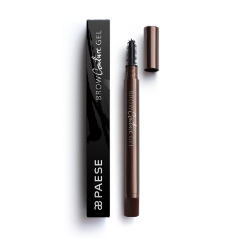 Paese Paese Brow Couture Gel 3