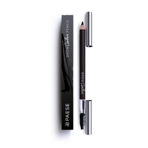 Paese Paese Brow Couture Eye Contour Pencil Brunette