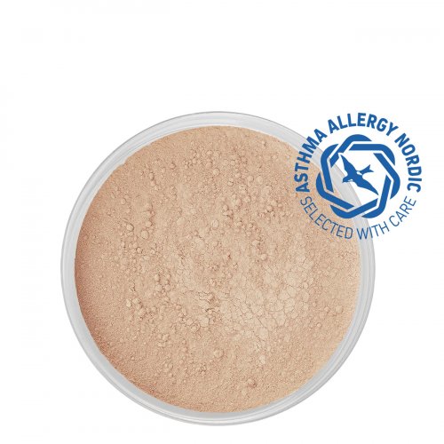 IDUN Minerals Mineral Powder Foundation