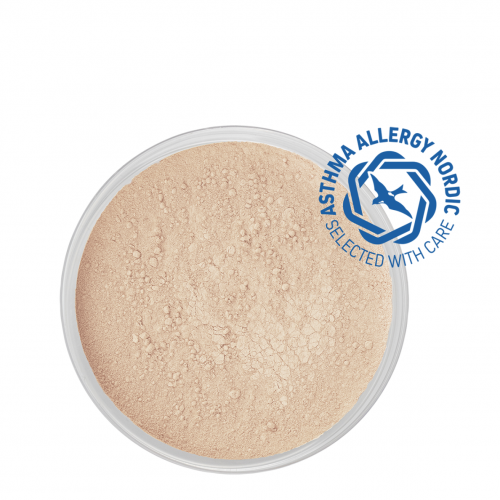 IDUN Minerals Mineral Powder Foundation Birstošais pūderis