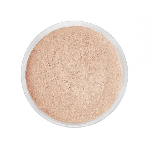 IDUN Minerals Mineral Powder Foundation Birstošais pūderis