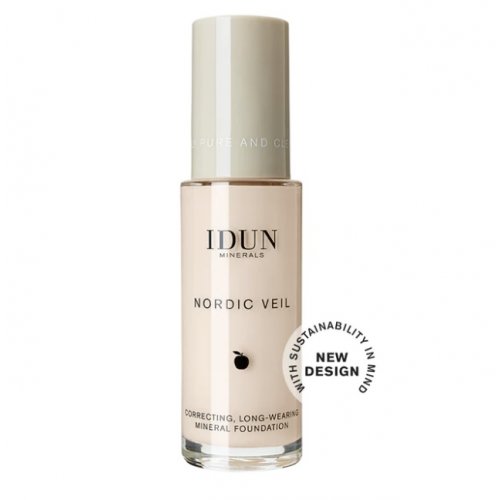 IDUN Minerals IDUN Minerals Nordic Veil Liquid Foundation 26ml Jorunn