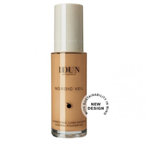 IDUN Minerals IDUN Minerals Nordic Veil Liquid Foundation 26ml Embla