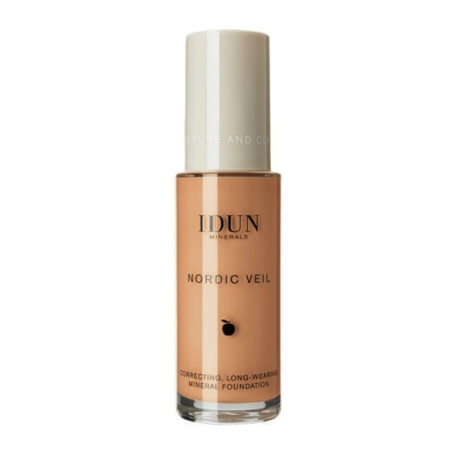 IDUN Minerals IDUN Minerals Nordic Veil Liquid Foundation 26ml Ylva