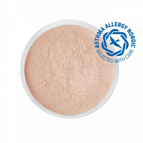 IDUN Minerals Mineral Powder Foundation