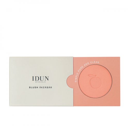 IDUN Minerals Mineral Blush Põsepuna