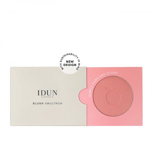 IDUN Minerals Mineral Blush Põsepuna