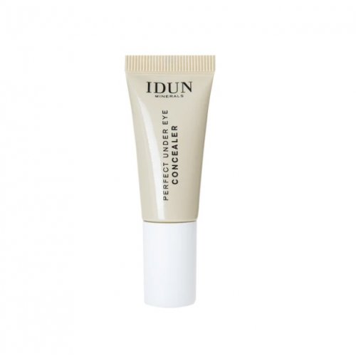 IDUN Minerals Perfect Under Eye Concealer Paakių maskuojamoji priemonė
