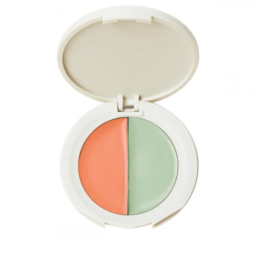 IDUN Minerals Duo Concealer Dvispalvė maskuojamoji priemonė