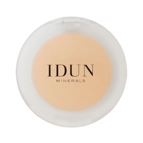 IDUN Minerals IDUN Minerals Mineral Eyeshadow Primer 2.8g Nackros