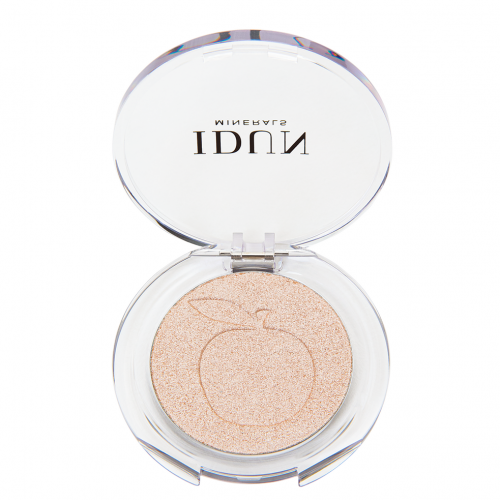 IDUN Minerals Single Eyeshadow Vienas krāsas acu ēnas