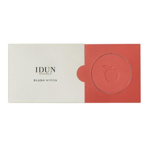 IDUN Minerals Mineral Blush Skaistalai