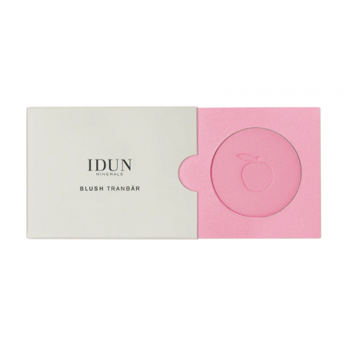 IDUN Minerals Mineral Blush Skaistalai