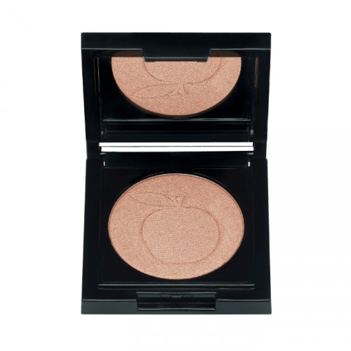 IDUN Minerals Single Eyeshadow 3g Kungsljus