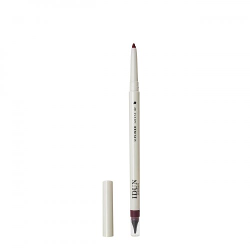IDUN Minerals IDUN Minerals Lip Liner Intense Colour 0.3g Greta
