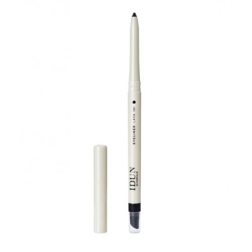 IDUN Minerals IDUN Minerals Retractable Eyeliner 0.35g Lava