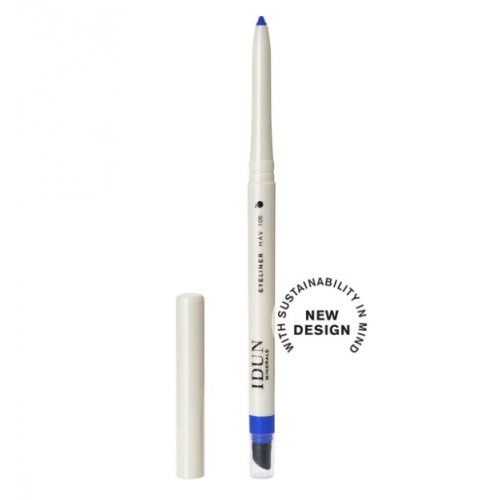 IDUN Creamy Eyeliner Išsukamas akių pieštukas