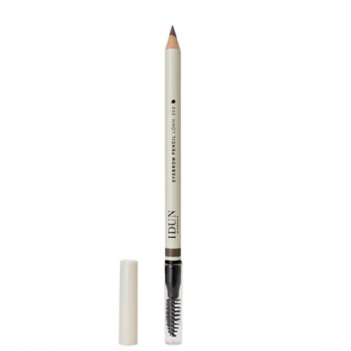 IDUN Minerals Eyebrow Pencil Antakių pieštukas
