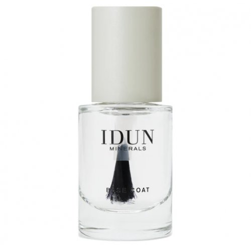 IDUN Minerals Nail Polish Base Coat 11ml