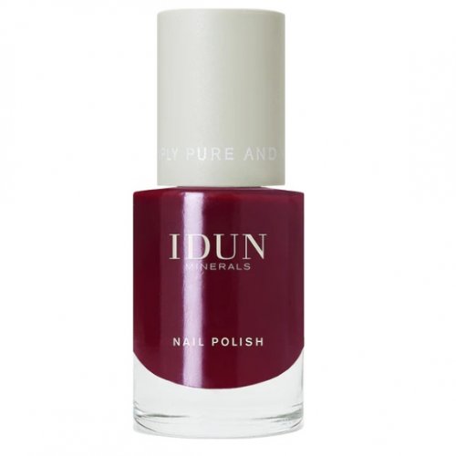 IDUN Nail Polish Nagų lakas