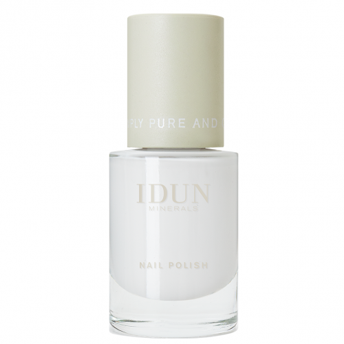 IDUN Nail Polish Nagų lakas