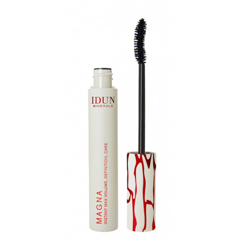 IDUN Minerals Magna Instant Max Volume Blakstienas storinantis tušas