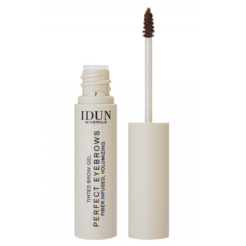 IDUN Minerals Perfect Eyebrows Tinted Gel Light 5.5ml