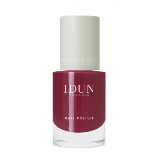 IDUN Minerals IDUN Minerals Nail Polish 11ml Kalcit