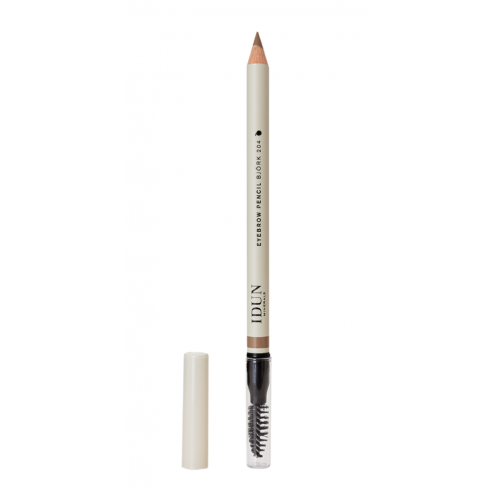 IDUN Minerals Eyebrow Pencil Antakių pieštukas
