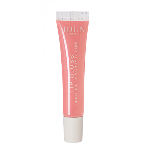 IDUN Minerals Rich, Hydrating Lip Gloss Huuleläige