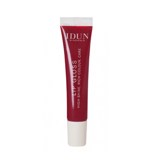 IDUN Minerals Rich, Hydrating Lip Gloss 6ml Marleen