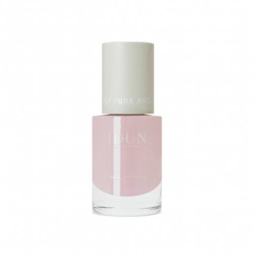 IDUN Minerals IDUN Minerals Nail Polish 11ml Lepidolit