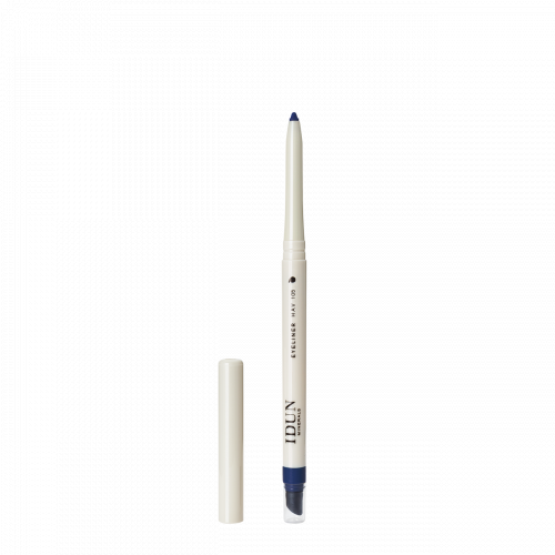 IDUN Minerals IDUN Minerals Retractable Eyeliner 0.35g Blue