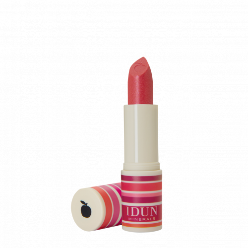 IDUN Minerals Creme Lipstick Krēmveida lūpu krāsa